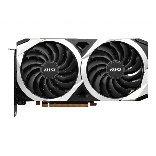 MSI 8GB RX6650XT MECH 2X 8G OC GDDR6 128bit PCIE 4.0