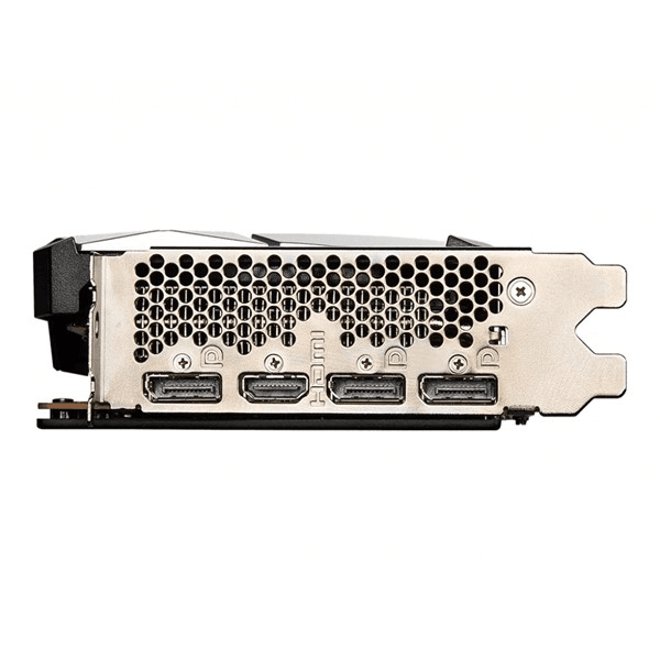 MSI 8GB RX6650XT MECH 2X 8G OC GDDR6 128bit PCIE 4.0