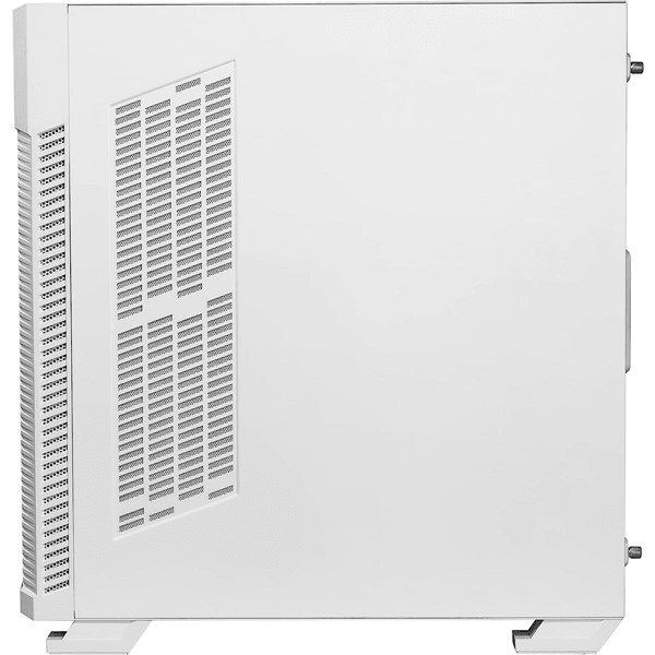 MSI MPG VELOX 100R 4-RGB FANLI GAMING MID-TOWER PC KASASI BEYAZ