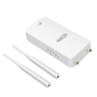 ODS 4port PoE 60w 2-SFP Gigabit Yönetilemez Switch 08ODS-4P2S