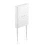 TP-LINK 5port 41w 4port PoE 10/100 Yönetilemez Switch LS105LP