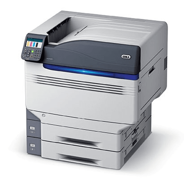 OKI A3 45530407 Pro9431dn Renkli Led Grafik Etiket Yazıcı Usb-Ethernet