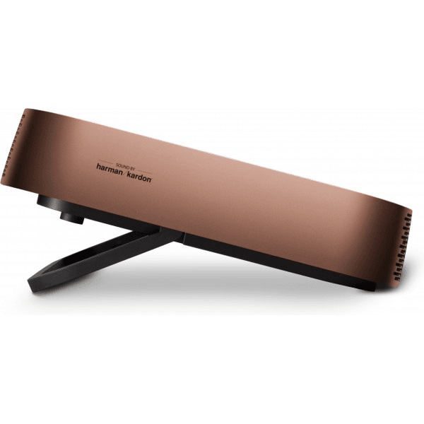 VIEWSONIC M2 Bluetooth/Wi-Fi Harman Kardon %125 Rec709 CinemaColor+ Taşınabilir SMART LED Projeksiyon