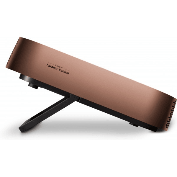 VIEWSONIC M2 Bluetooth/Wi-Fi Harman Kardon %125 Rec709 CinemaColor+ Taşınabilir SMART LED Projeksiyon