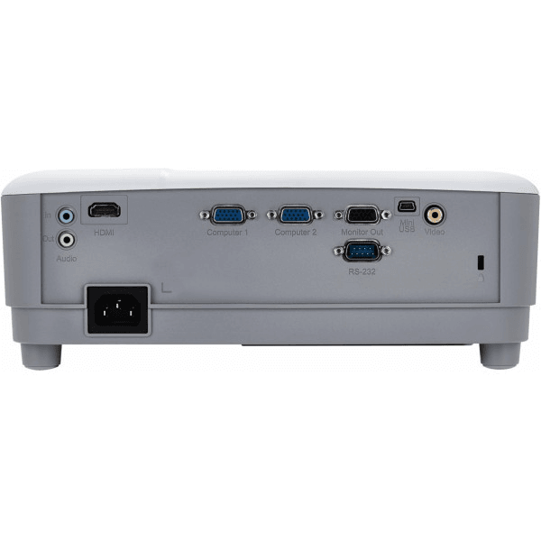 VIEWSONIC 3800ansilümen 1024x768 PA503XB 15.000saat (Eco Mod) DLP HDMI Projeksiyon	