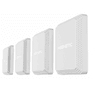CUDY WR300 4Port 100Mbps  2Anten 300mbps Ev Ofis Tipi Wıfı Router