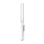 TENDA 24port PoE 410w 2-SFP 2-Uplink Gigabit Yönetilemez Switch TEG1128P-24-410W