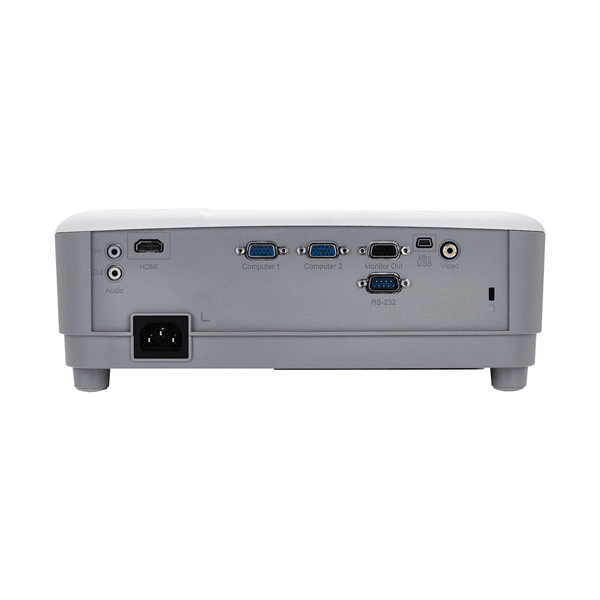 VIEWSONIC 3600ansilümen 800x600 PA503S 22.000:1 15.000saat (Eco Mod) DLP HDMI Projeksiyon	