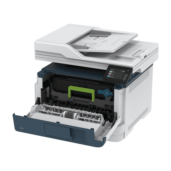 XEROX A4 B315V_DNI ÇOK FONKSİYONLU LAZER YAZICI USB,ETHERNET,KABLOSUZ