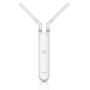 UBIQUITIUNIFI UAP-AC-M AC1200 Dual Band 183metre Harici Access Point	