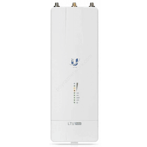 TENDA 6port-4port PoE 55w 2-Uplink Gigabit Yönetilemez Switch SG106PC