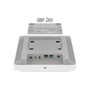 CUDY WR300 4Port 100Mbps  2Anten 300mbps Ev Ofis Tipi Wıfı Router