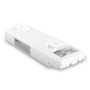 HIKVISION 8port PoE 60w 2-Uplink 10/100 Yönetilemez Switch Metal DS-3E1310P-EI/M