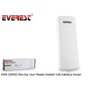 Everest EWN-220POE Bina Dışı Uzun Mesafe Destekli 5,8Ghz 300Mbps Repeater + Access Point Kablosuz Router
