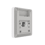 CUDY WR300 4Port 100Mbps  2Anten 300mbps Ev Ofis Tipi Wıfı Router