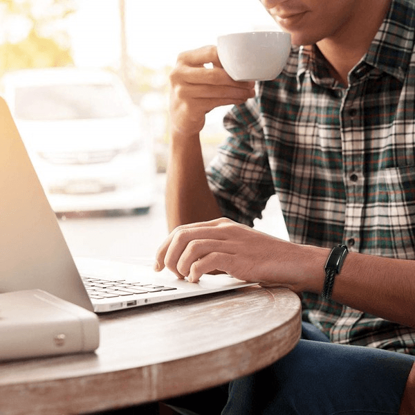 Codegen iPhone Lightning  uyumlu Deri Bileklik Şarj Data Kablosu CDG-CNV52