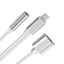 Codegen Apple iPhone Lightning + 3.5mm Stereo Dönüştürücü Çoklayıcı Adaptör CDG-CNV51