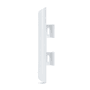 HIKVISION 4port PoE 65w 2-Uplink 10/100 Yönetilemez Switch Metal DS-3E0106HP-E