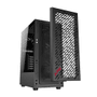 XPG VALOR AIR VALORAIRMT-BKCWW Gaming Mid-Tower PC Kasası	