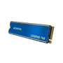  A-DATA 512GB LEGEND 700 ALEG-700-512GCS 2000-1600MB/s M2 NVME GEN3 DİSK