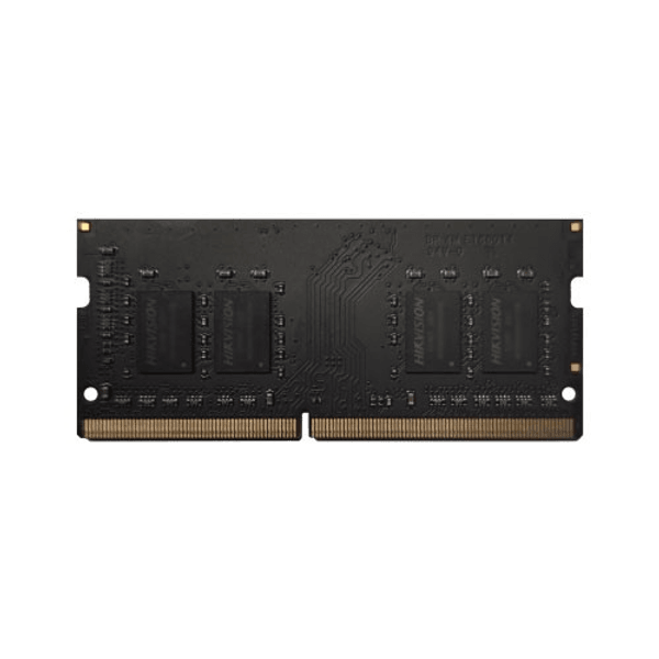 HIKVISION 4GB DDR3 1600MHZ NOTEBOOK RAM S1 HKED3042AAA2A0ZA1