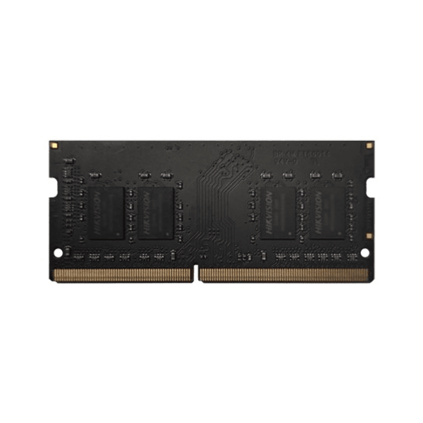 HIKVISION 8GB DDR4 2666MHZ NOTEBOOK RAMI S1 VALUE  HKED4082CBA1D0ZA1-8G