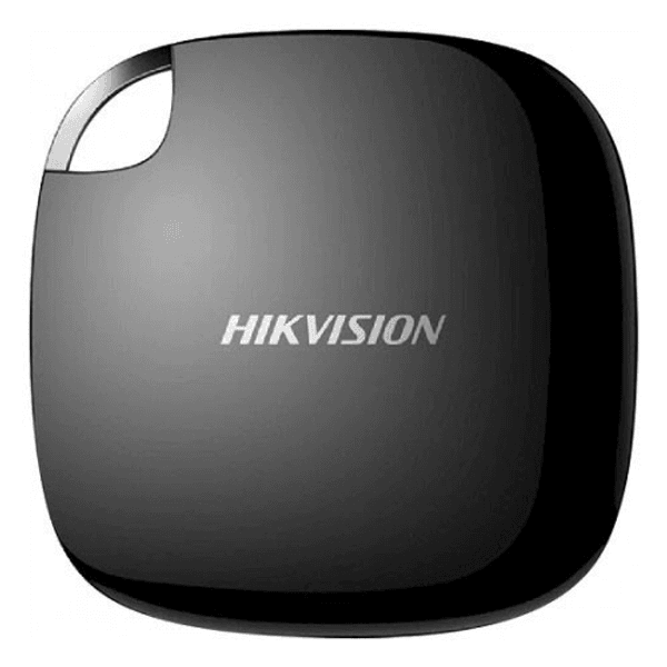 HIKVISION 512GB T100I BLACK HS-ESSD-T100I USB 3.1 SSD HARİCİ DİSK