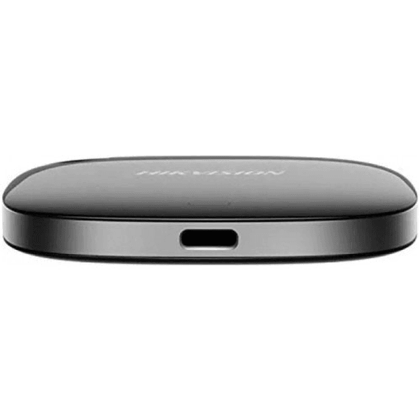 HIKVISION 512GB T100I BLACK HS-ESSD-T100I USB 3.1 SSD HARİCİ DİSK