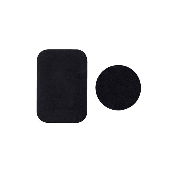 Addison ADS-142 Universal Ayarlanabilir Siyah Torpido Üstü Jel Pad Mıknatıslı telefon tutucu