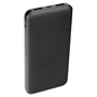 Asonic AS-P10 10000mAh 2*USB Output Powerbank Siyah Taşınabilir Pil Şarj Cihazı