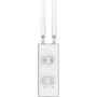 TP-LINK 5port-4port PoE 65w Gigabit Yönetilemez Switch LS105GP