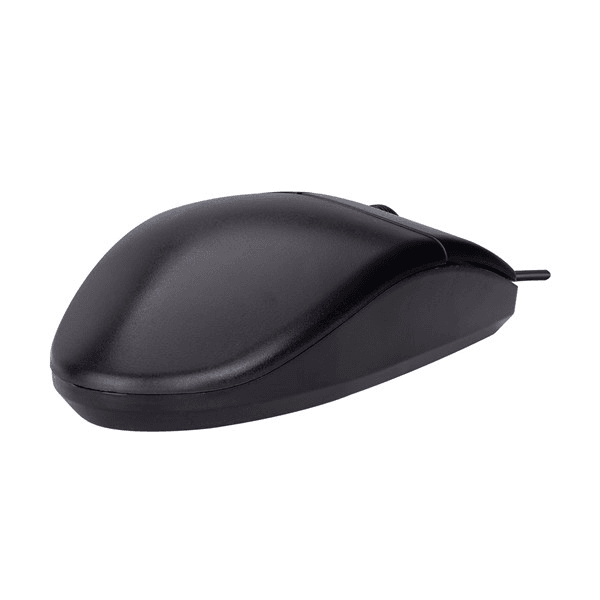 Everest SM-601 Usb Siyah Optik Mouse