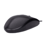 Everest SM-601 Usb Siyah Optik Mouse