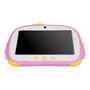 Everest HAPPY KIDS Penguen EW-2022 Wifi+BT Çift Kamera Pembe 7' LCD Ekran 2GB A100 Quard Core 16GB And.10 OS Tablet PC