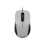 Everest SM-258 Usb Gümüş 1200dpi Optik Kablolu Mouse