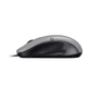 Everest SM-258 Usb Gümüş 1200dpi Optik Kablolu Mouse