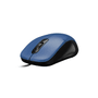 Everest SM-258 Usb Mavi 1200dpi Optik Kablolu Mouse