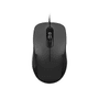 Everest SM-258 Usb Siyah 1200dpi Optik Kablolu Mouse