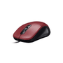 Everest SM-258 Usb Kırmızı 1200dpi Optik Kablolu Mouse