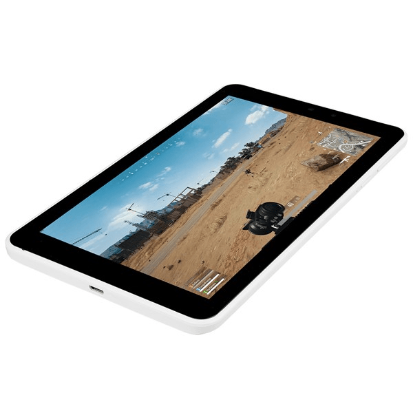 Everest EVERPAD DC-8015 EBA Beyaz Wifi+BT4.0 Çift Kamera 1024*600 TN 2GB 1.0Ghz 2G+16GB 7''Android 10.0 GO GMS