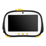 Everest HAPPY KIDS Penguen EW-2022 Wifi+BT Çift Kamera Siyah 7' LCD Ekran 2GB A100 Quard Core 16GB And.10 OS Tablet PC