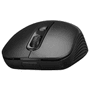 Everest SM-18 Usb Siyah/Gri 2.4Ghz Optik Kablosuz Mouse