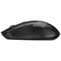 Everest SM-18 Usb Siyah/Gri 2.4Ghz Optik Kablosuz Mouse