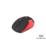 Everest SM-BT31 Kırmızı Bluetooth Kablosuz Mouse