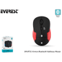 Everest SM-BT31 Kırmızı Bluetooth Kablosuz Mouse