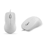 Everest KM-3850 Beyaz Q Multimedia Klavye + Mouse Set