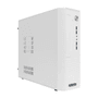 EVEREST 200W TFX01 Beyaz Slim Mini ITX Kasa