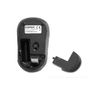 Everest SM-804 Usb Siyah/Yeşil 1600dpi Kablosuz Mouse