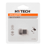 Hytech HY-XO33 Siyah Type C F to USB M Metal Gövdeli OTG Çevirici