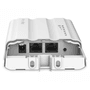 TP-LINK 8port 2-SFP Gigabit Yönetilebilir Switch Masaüstü TL-SG3210